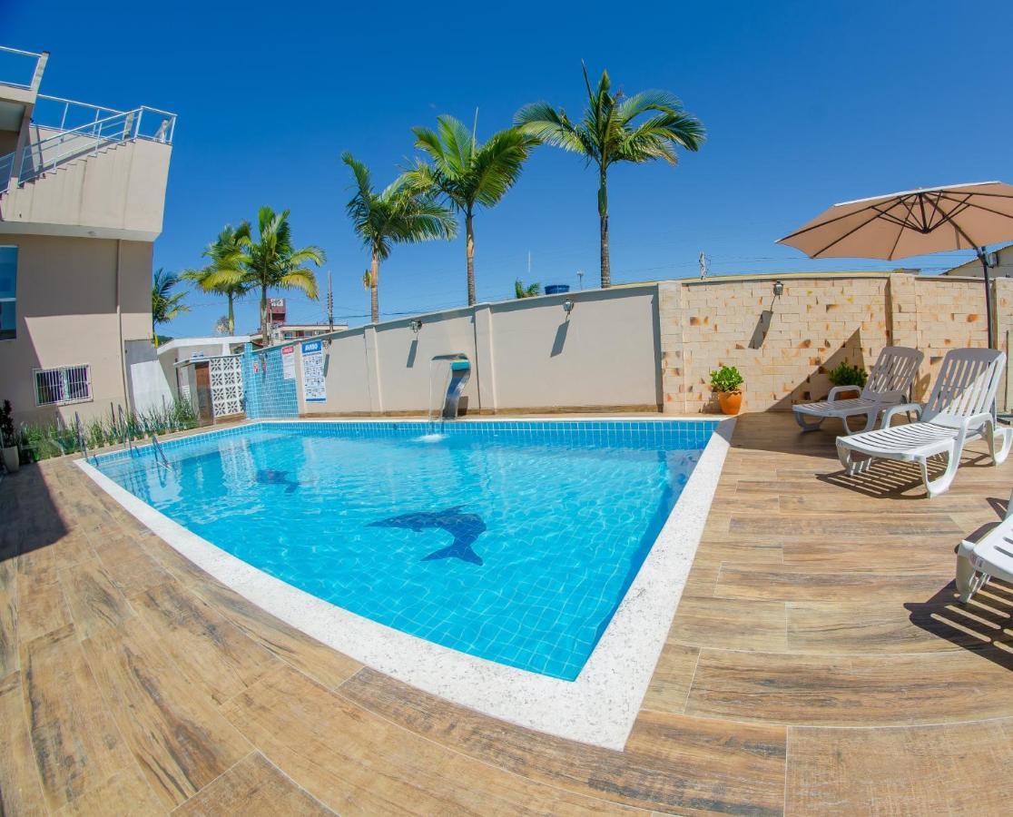 Villarejo Parque Hotel Пеня Екстериор снимка