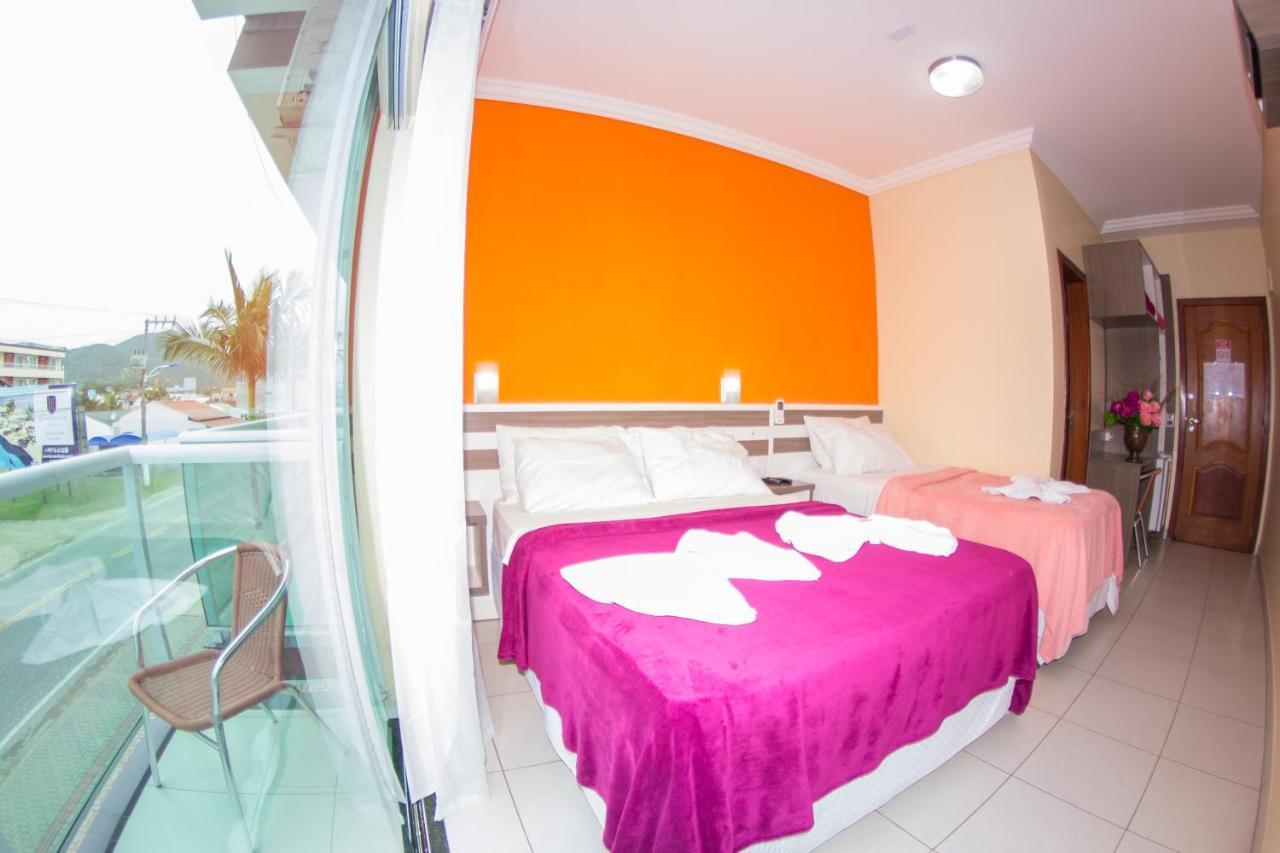 Villarejo Parque Hotel Пеня Екстериор снимка