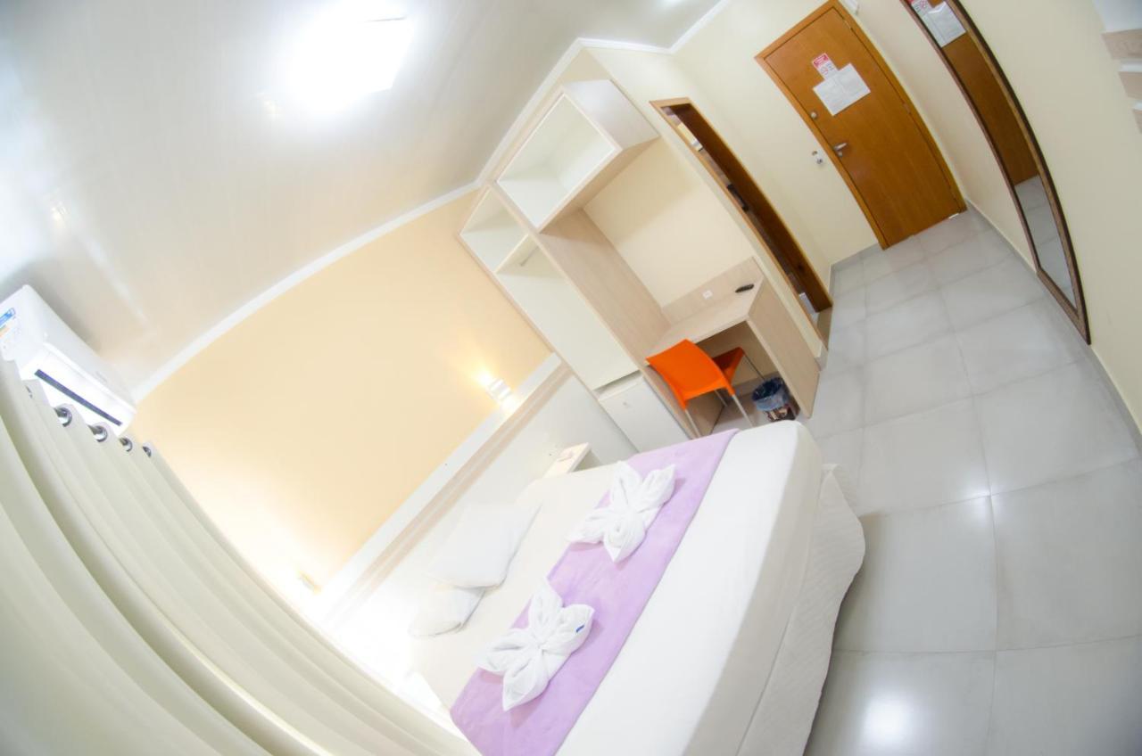 Villarejo Parque Hotel Пеня Екстериор снимка
