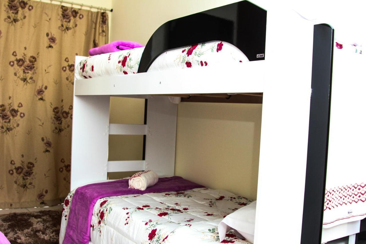 Villarejo Parque Hotel Пеня Стая снимка