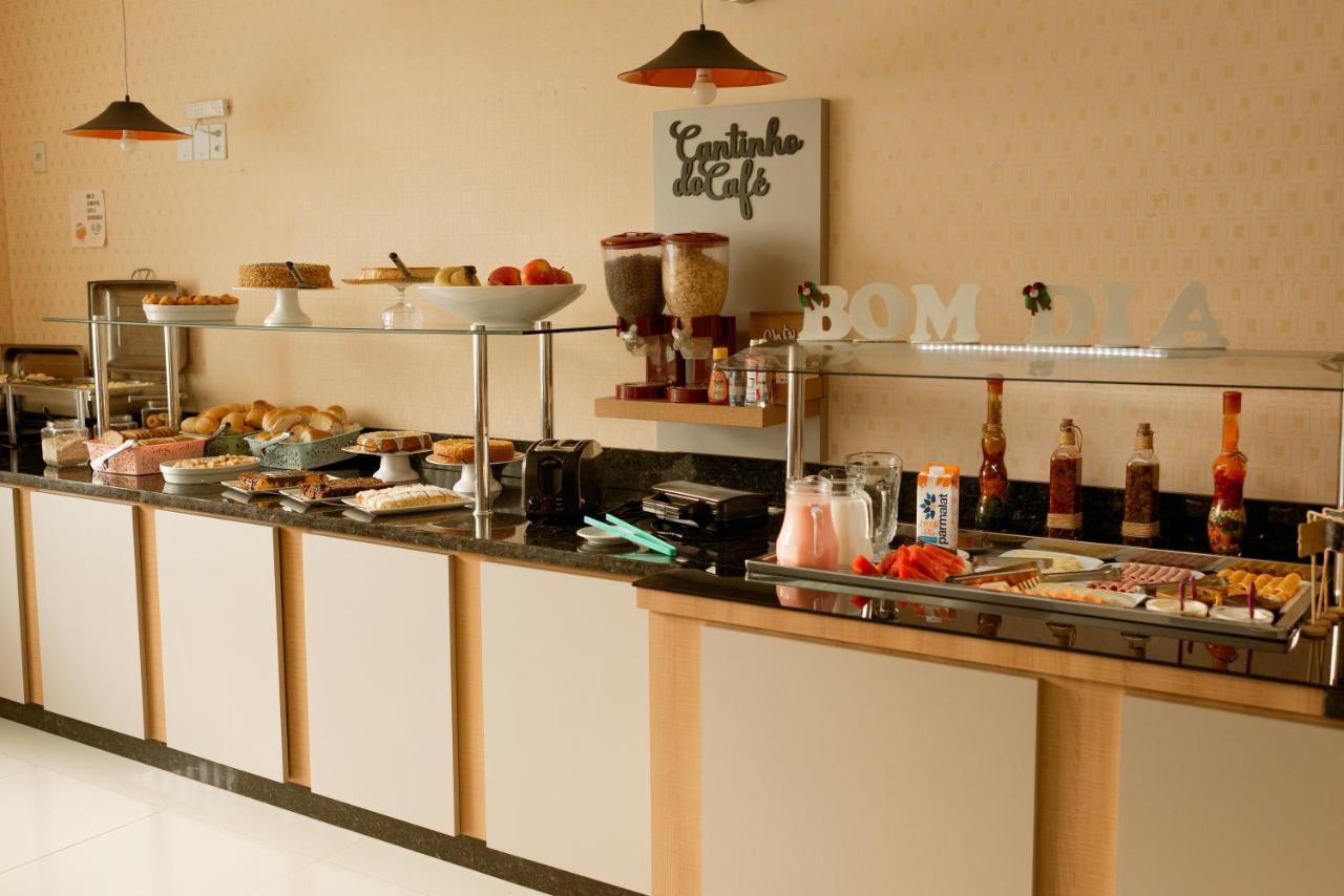 Villarejo Parque Hotel Пеня Екстериор снимка
