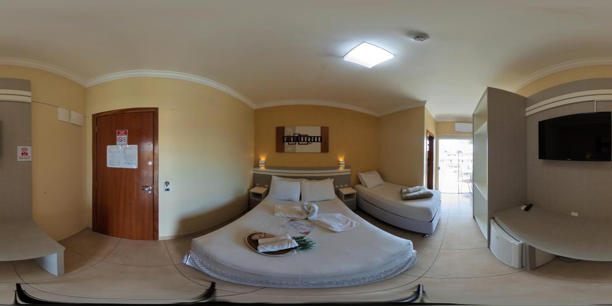 Villarejo Parque Hotel Пеня Екстериор снимка