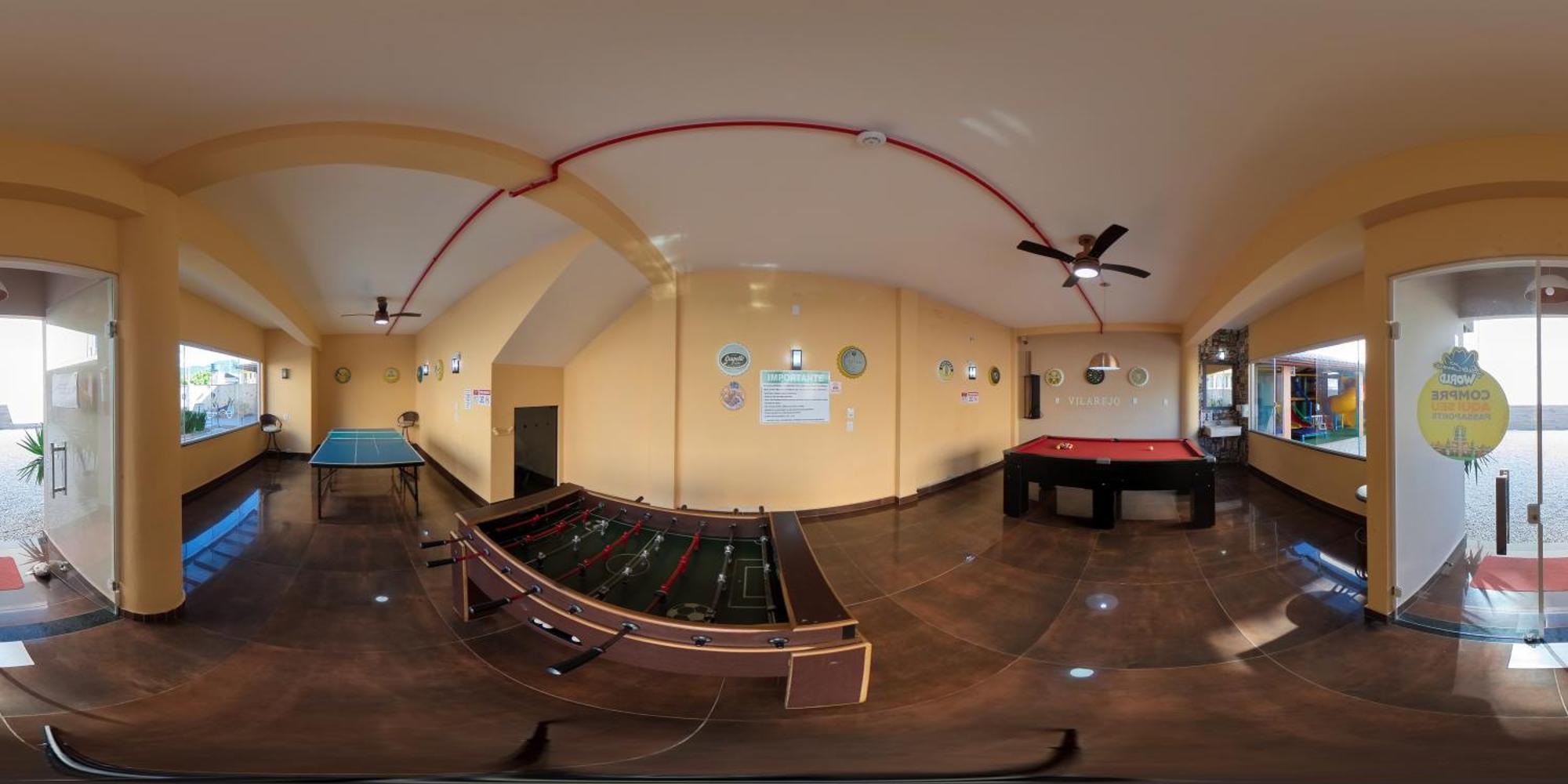 Villarejo Parque Hotel Пеня Екстериор снимка