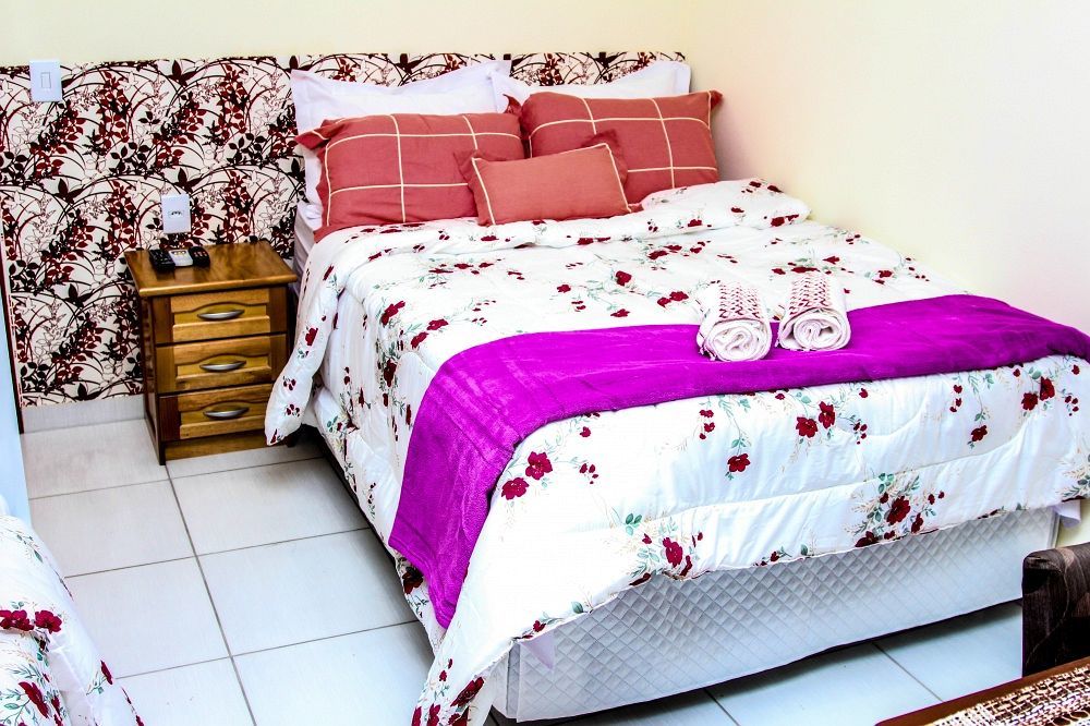 Villarejo Parque Hotel Пеня Екстериор снимка