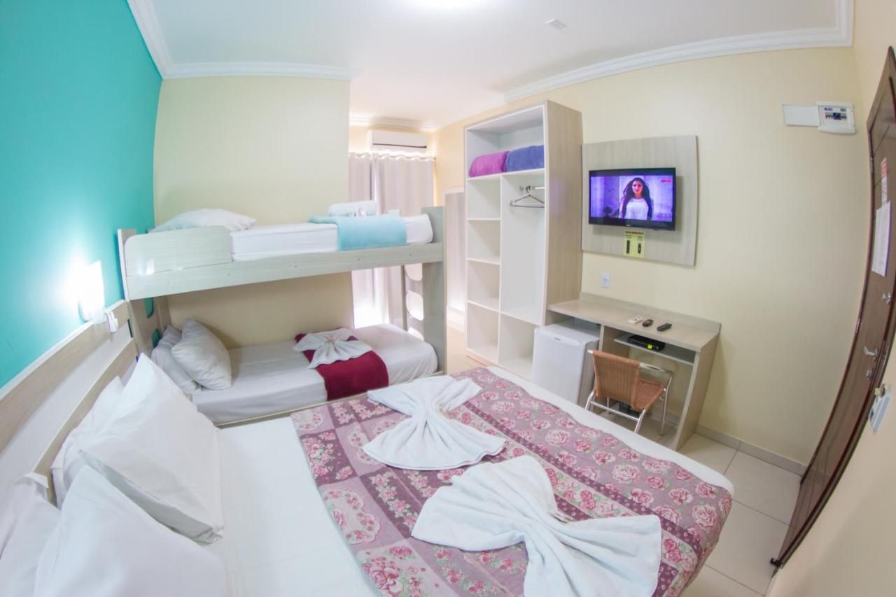 Villarejo Parque Hotel Пеня Екстериор снимка