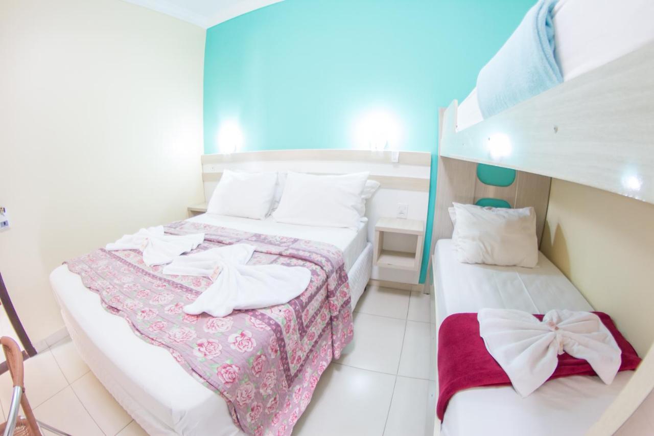 Villarejo Parque Hotel Пеня Екстериор снимка