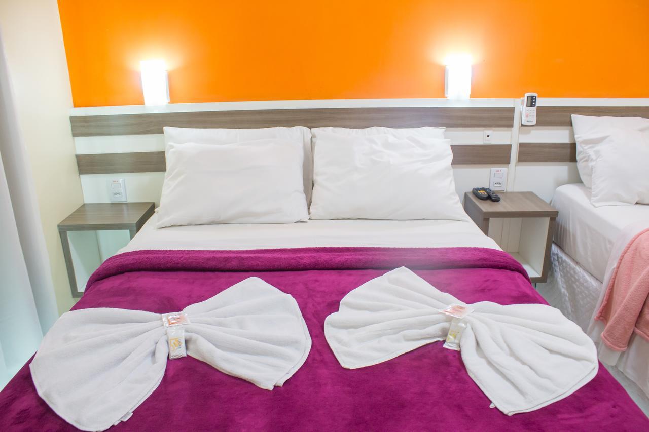 Villarejo Parque Hotel Пеня Екстериор снимка