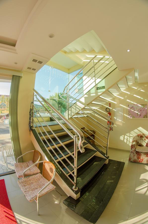 Villarejo Parque Hotel Пеня Екстериор снимка