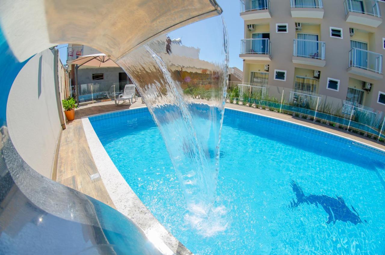 Villarejo Parque Hotel Пеня Екстериор снимка