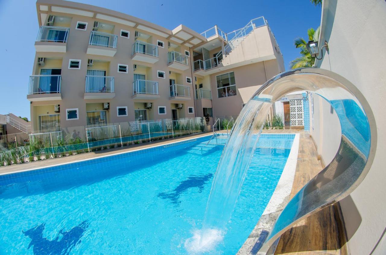 Villarejo Parque Hotel Пеня Екстериор снимка