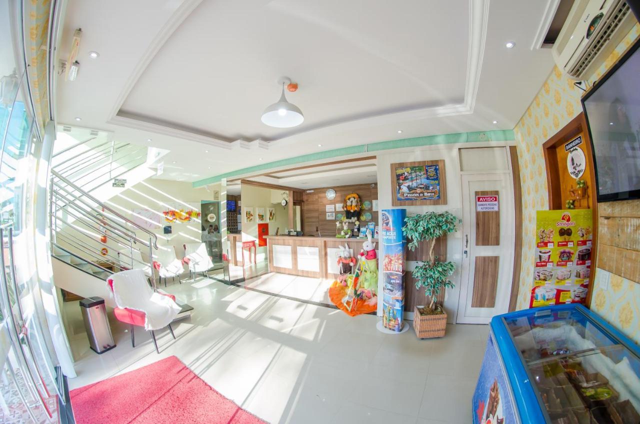 Villarejo Parque Hotel Пеня Екстериор снимка