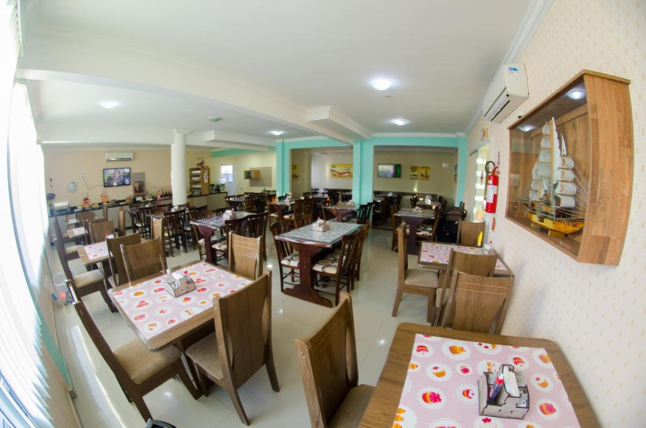 Villarejo Parque Hotel Пеня Екстериор снимка