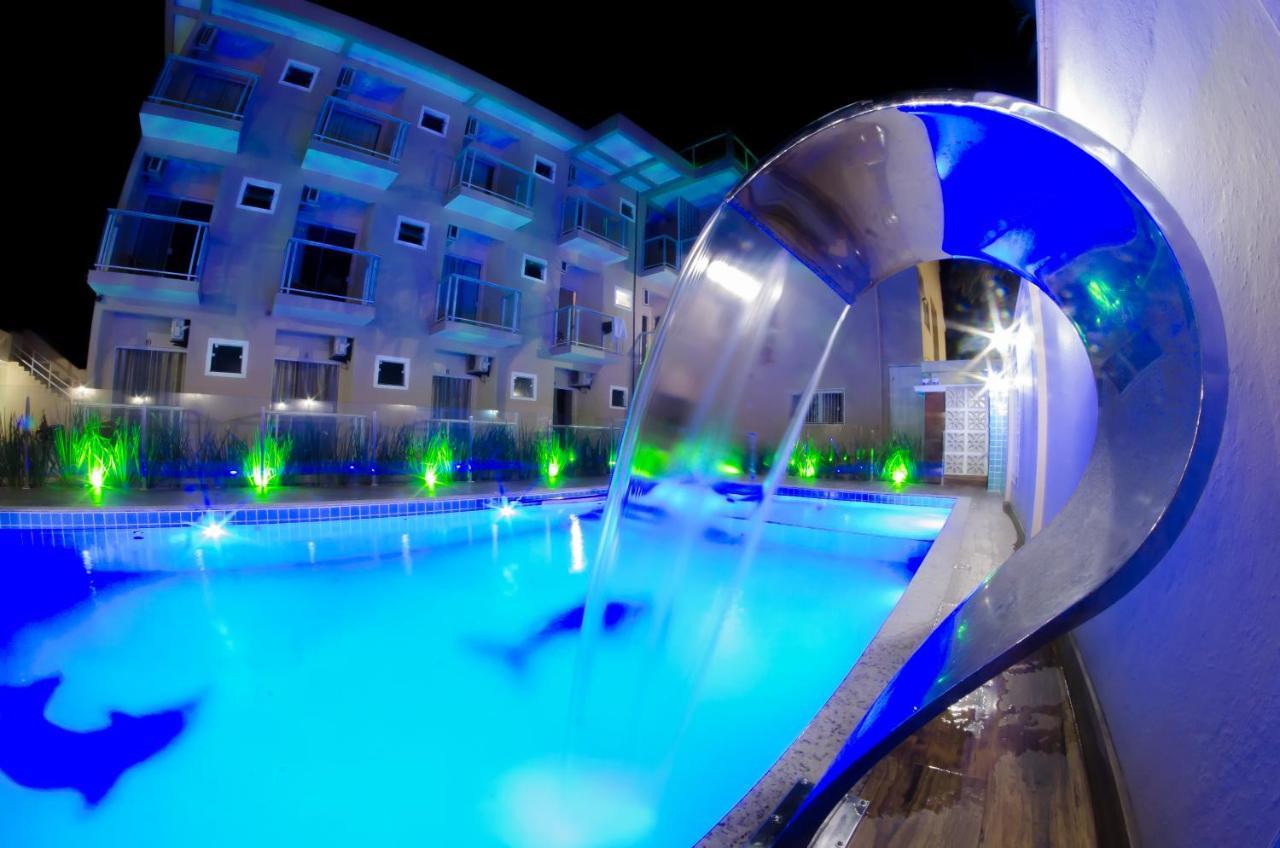 Villarejo Parque Hotel Пеня Екстериор снимка
